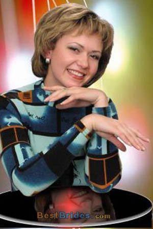 Russian Women, Brides