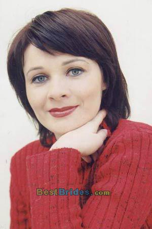 Russian Women, Brides