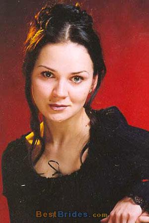 Russian Women, Brides