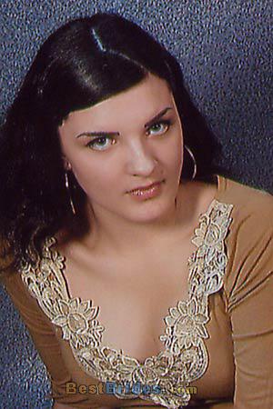 Russian Women, Brides