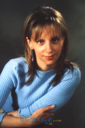 Russian Women, Brides