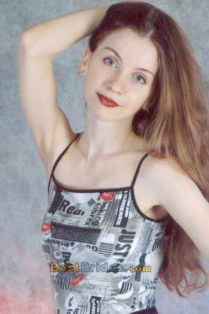 Russian Women, Brides