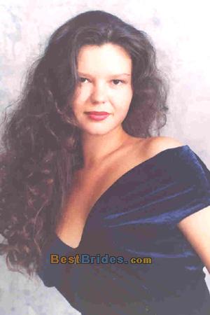 Russian Women, Brides