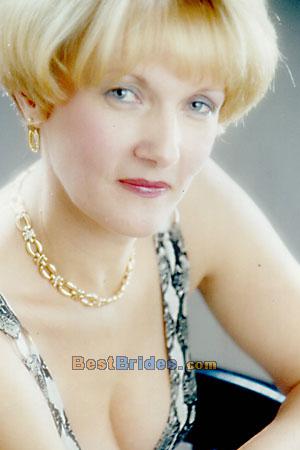 Russian Women, Brides