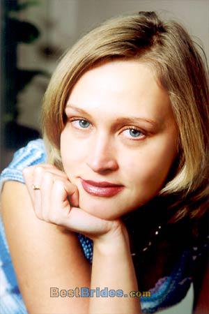 Russian Women, Brides