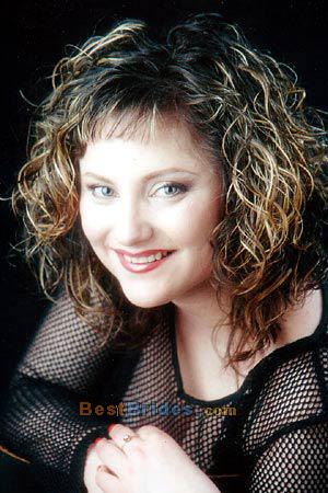 Russian Women, Brides