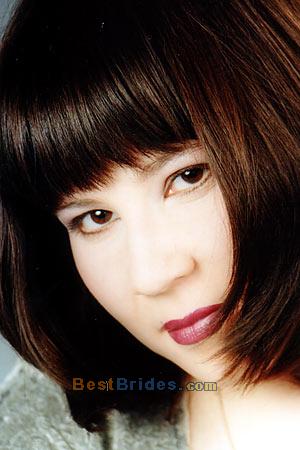 Russian Women, Brides