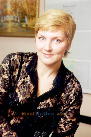 Russian Women, Brides