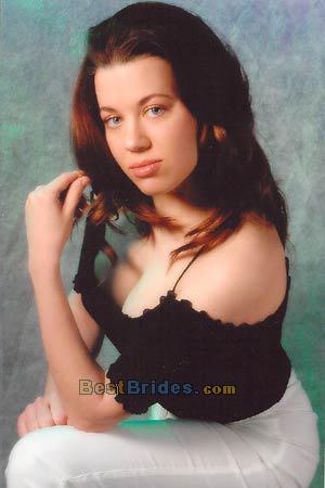 Russian Women, Brides