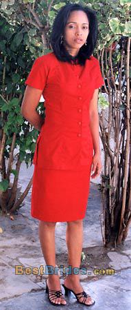 Russian Women, Brides