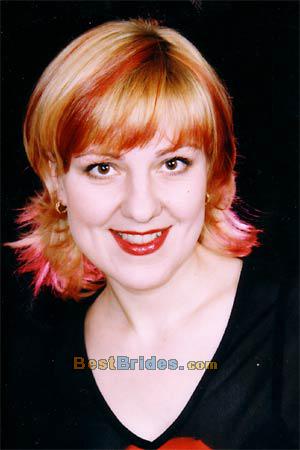 Russian Women, Brides