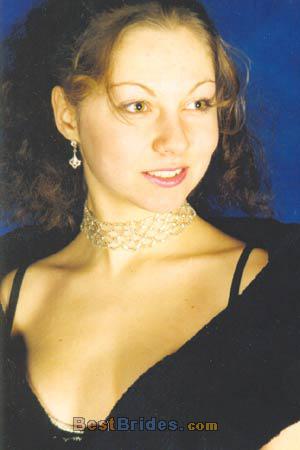 Russian Women, Brides