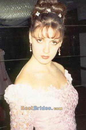 Russian Women, Brides