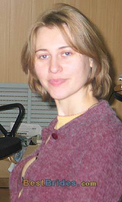 Russian Women, Brides