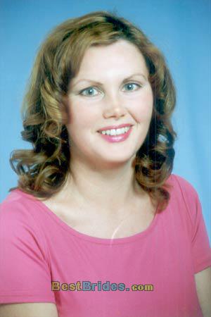 Russian Women, Brides