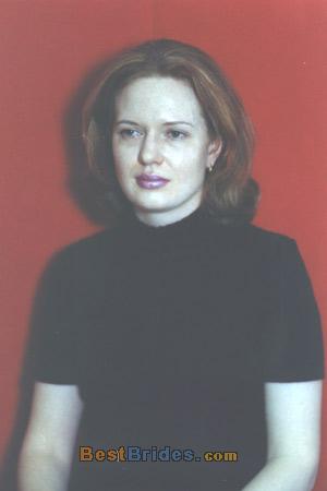 Russian Women, Brides