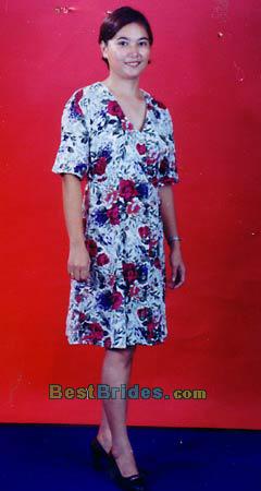 Russian Women, Brides