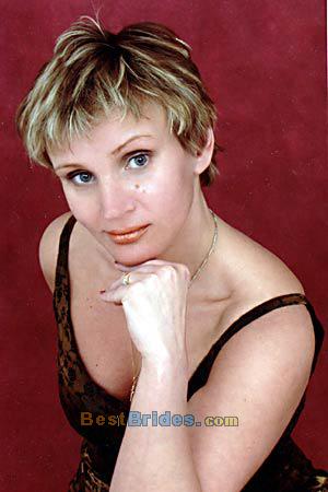 Russian Women, Brides