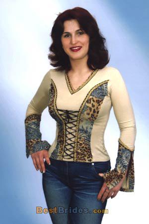 Russian Women, Brides