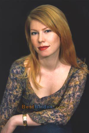 Russian Women, Brides