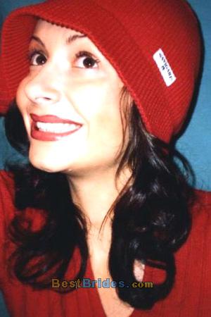 Russian Women, Brides