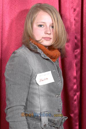 Russian Women, Brides