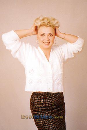 Russian Women, Brides