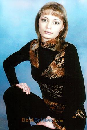 Russian Women, Brides