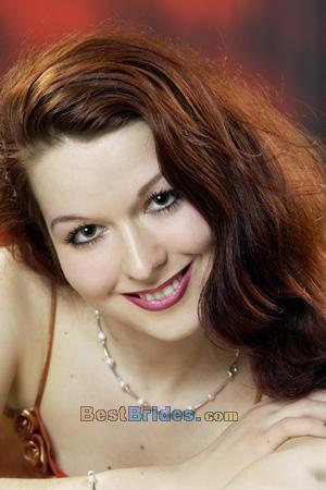 Russian Women, Brides