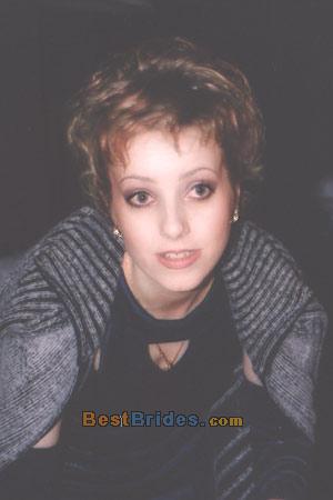 Russian Women, Brides