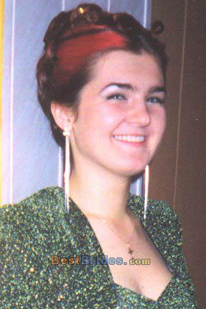 Russian Women, Brides