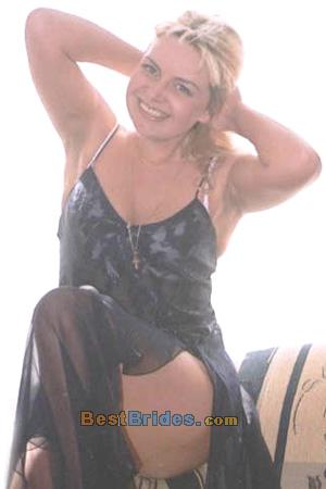 Russian Women, Brides