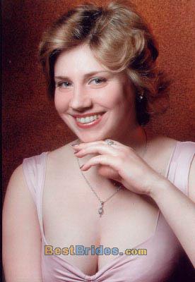 Russian Women, Brides