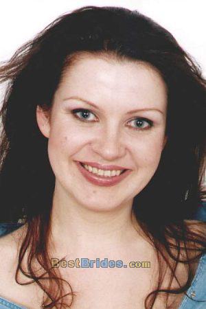 Russian Women, Brides