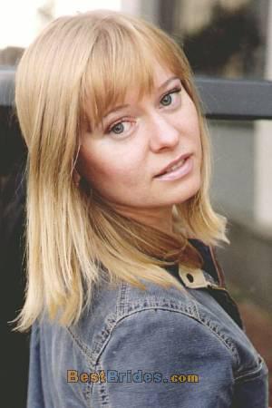 Russian Women, Brides