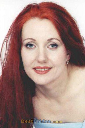 Russian Women, Brides