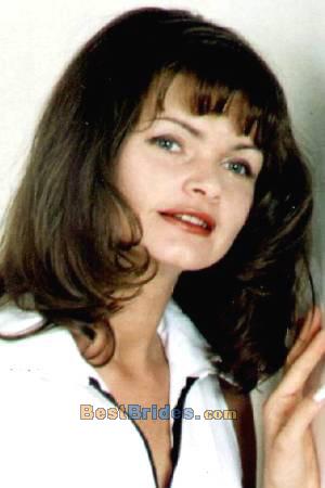 Russian Women, Brides