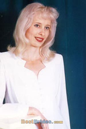 Russian Women, Brides