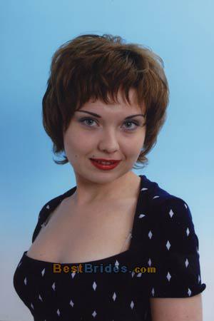 Russian Women, Brides