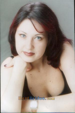 Russian Women, Brides