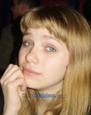 Russian Women, Brides