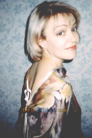 Russian Women, Brides