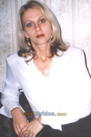Russian Women, Brides