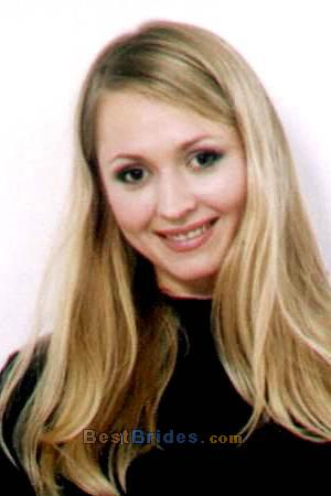 Russian Women, Brides