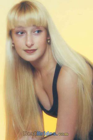 Russian Women, Brides