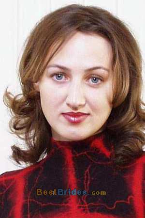 Russian Women, Brides