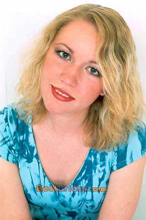 Russian Women, Brides