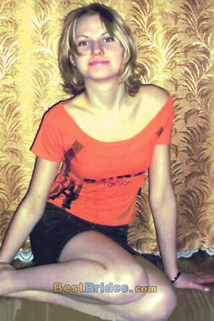 Russian Women, Brides