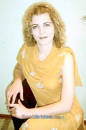 Russian Women, Brides