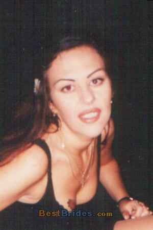 Russian Women, Brides